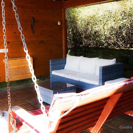 Entire House In Schwarzwald With Mountain View, Private Sauna, Gym, Garden And Terraces Unterkirnach Экстерьер фото