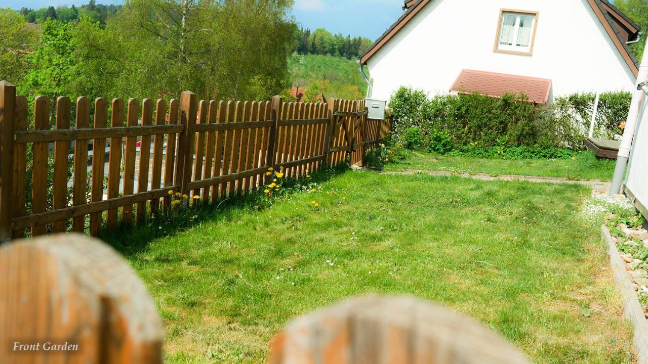 Entire House In Schwarzwald With Mountain View, Private Sauna, Gym, Garden And Terraces Unterkirnach Экстерьер фото