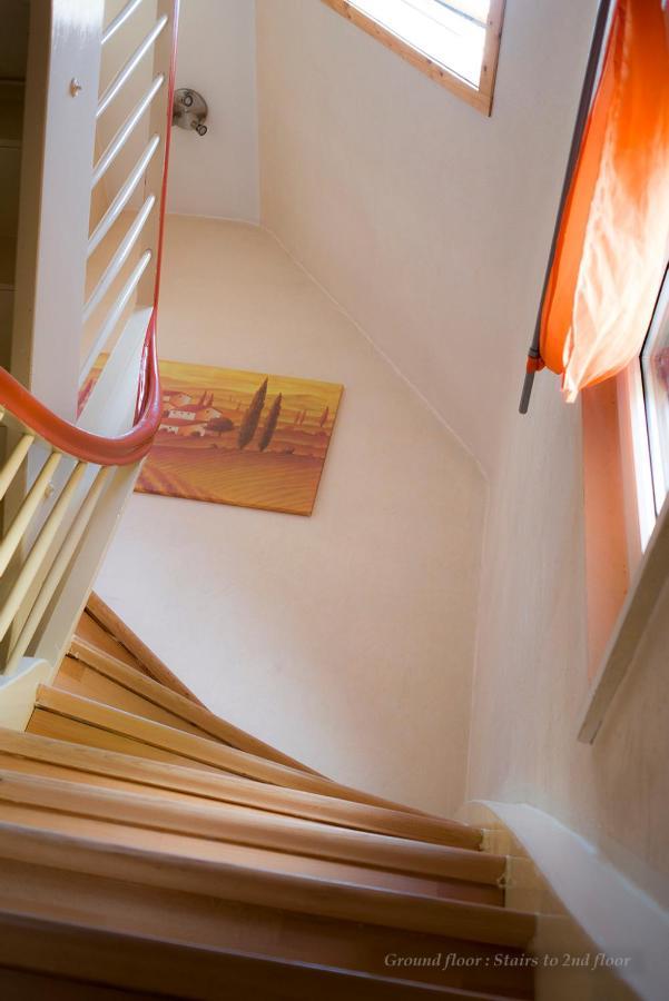 Entire House In Schwarzwald With Mountain View, Private Sauna, Gym, Garden And Terraces Unterkirnach Экстерьер фото