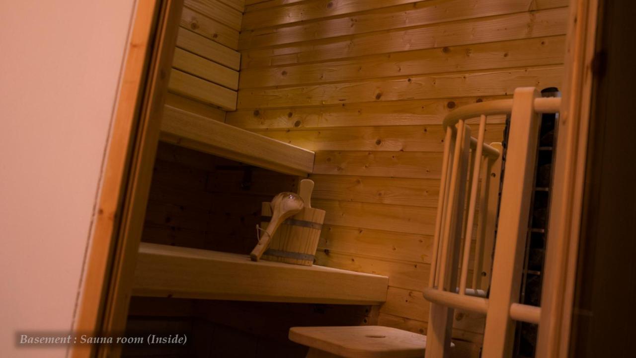 Entire House In Schwarzwald With Mountain View, Private Sauna, Gym, Garden And Terraces Unterkirnach Экстерьер фото